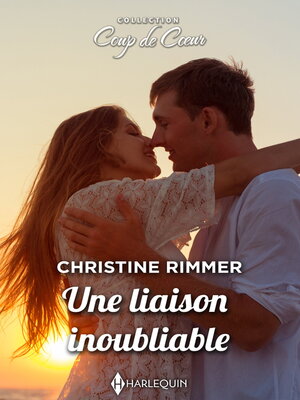 cover image of Une liaison inoubliable